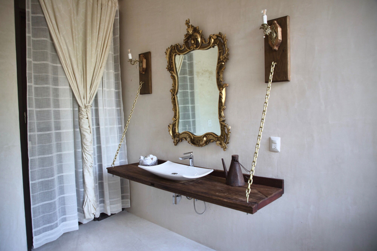 Bathroom, Casa Ambar Tulum, Cozumel