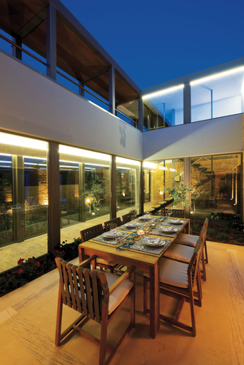 Food & Drinks 5, Conte Marino Villas, Crete