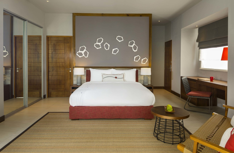 Bedroom 4, Niva Dhigali Maldives - All inclusive, Raa Atoll