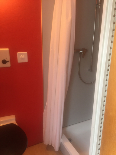 Bathroom 3, Hotel Park, Appenzell Ausserrhoden