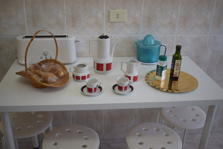 Food & Drinks 5, La Casa de Manuel, Lugo