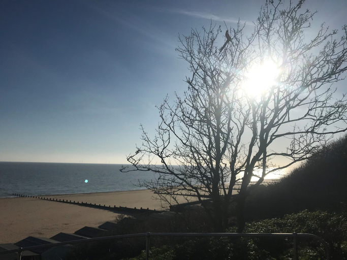 Others 4, Frinton Escapes, Essex