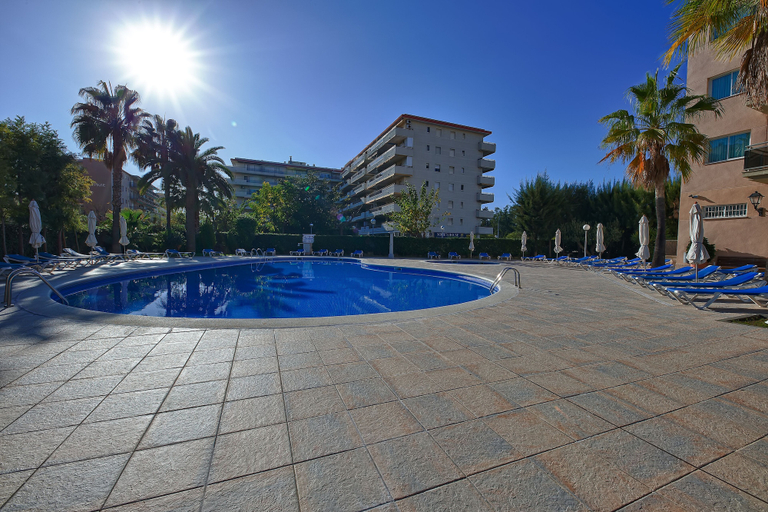 Sport & Beauty 5, Pineda Park, Tarragona