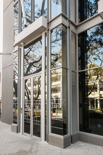 Exterior & Views 2, The Median Apartments, City of Johannesburg