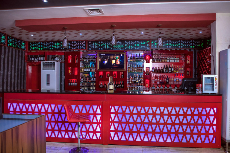 Food & Drinks, Best Western Plus Enugu, Enugu North