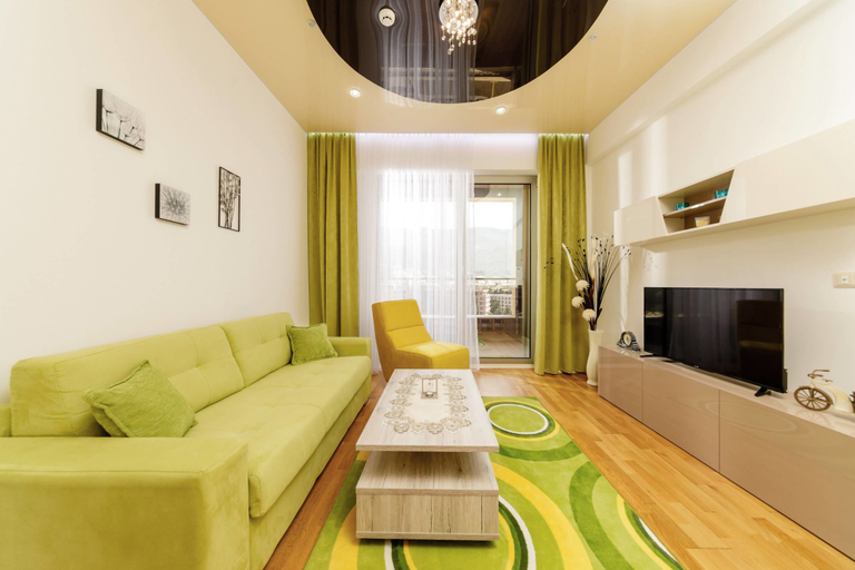 Others 5, Luxury Harmonia Apartments