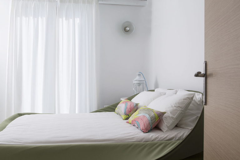 Bedroom 4, Villa Del Sol, South Aegean
