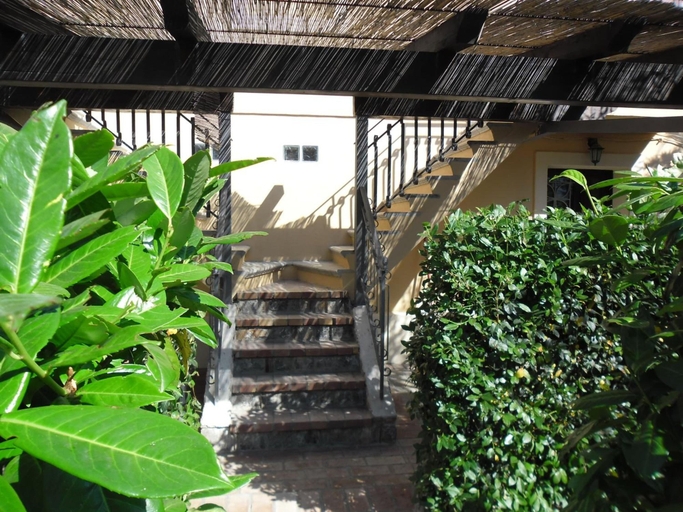 Exterior & Views 2, Casale del Borgo, Salerno