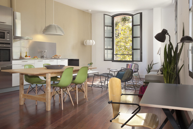 Others 5, Sealona Beach Lofts Apartments, Barcelona