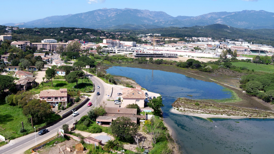 Exterior & Views 2, Résidence Filippi, Corse-du-Sud