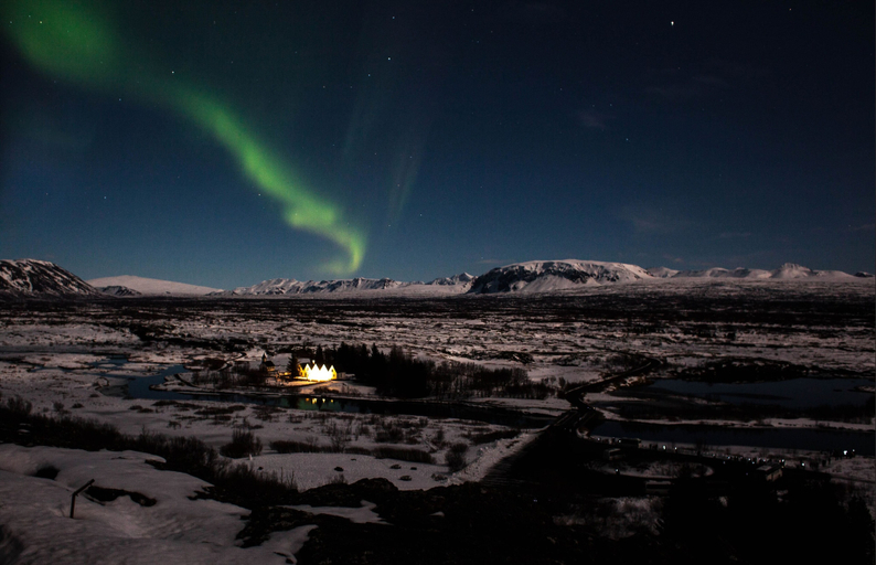 Others 4, Geysir Cabin - Next to Geysir & Gullfoss, Biskupstungnahreppur