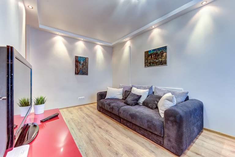 Others 5, Welcome Home Apartments Tavricheskaya 2, Sankt-Peterburg gorsovet