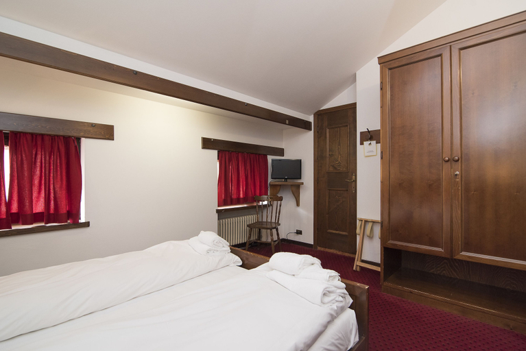 Bedroom 4, Locanda ai Dogi, Belluno