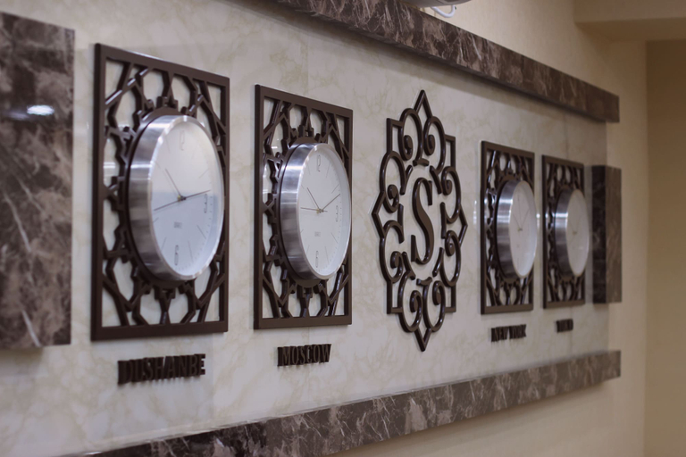 Exterior & Views 2, Safir Hotel, Rudaki