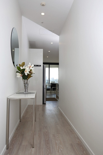 2 Bed Apt Heart of Ponsonby Gym, Waitakere