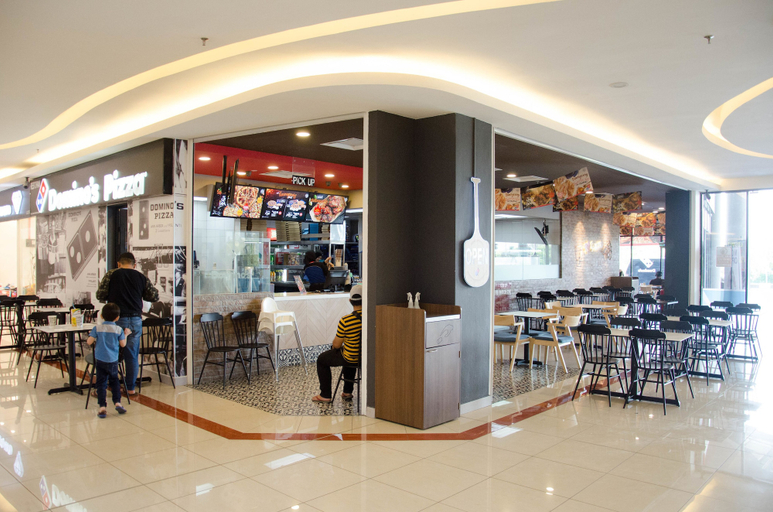 Food & Drinks 4, ITCC Manhattan Suites, Penampang