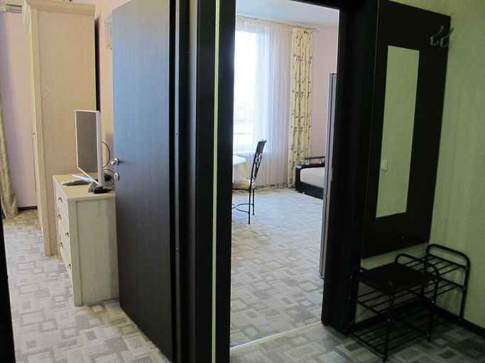 Others 4, Apartment on Staroobryadcheskaya apt. 3510, Sochi gorsovet