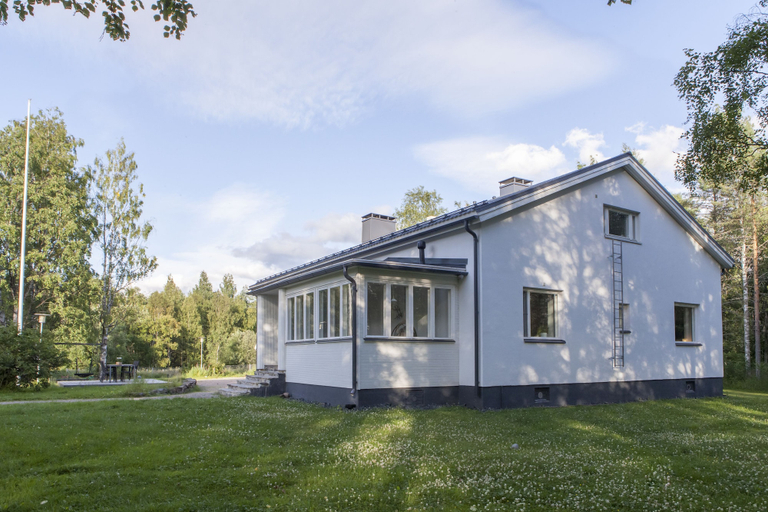 Exterior & Views 2, Apukka Resort, Lapland