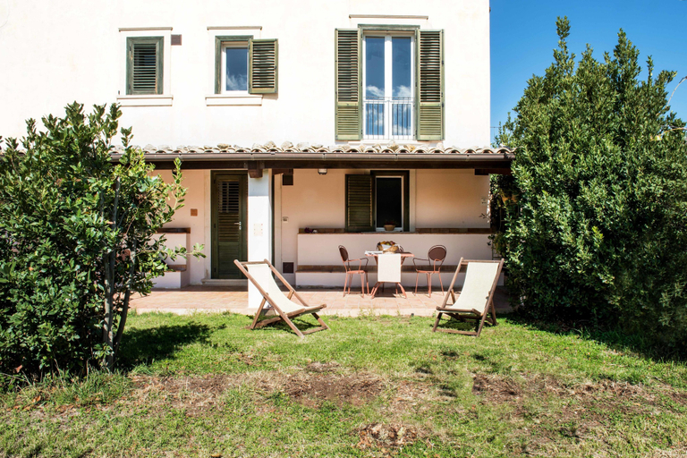 Exterior & Views 2, Relais Parco Cavalonga, Ragusa