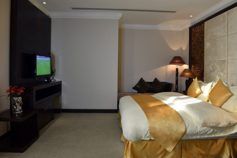 Bedroom 3, Boudl Al Majmaa