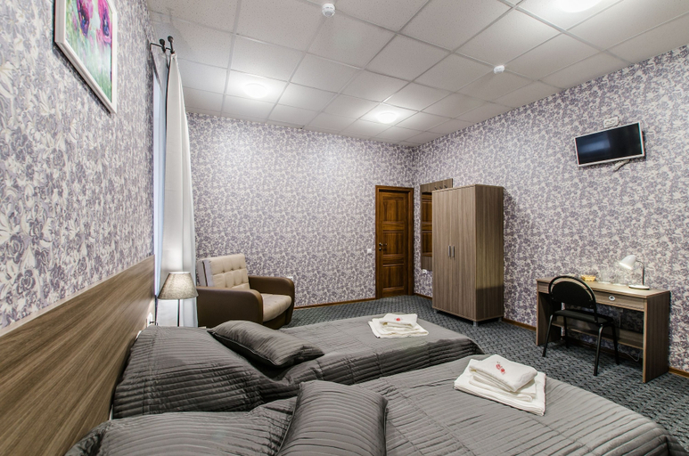 Others 5, 338 Hotel on Mira, Sankt-Peterburg gorsovet