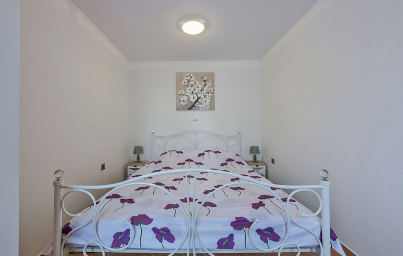 Bedroom 2, Apartments Monte Grande, Pula