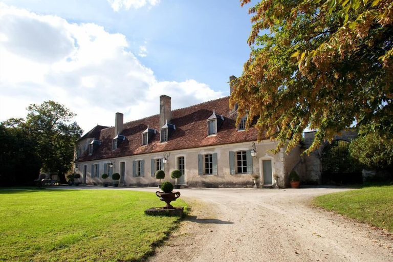 Exterior & Views, Château de Saint Georges, Cher