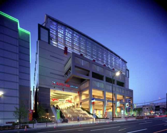 Exterior & Views 2, Kuromonjo, Osaka