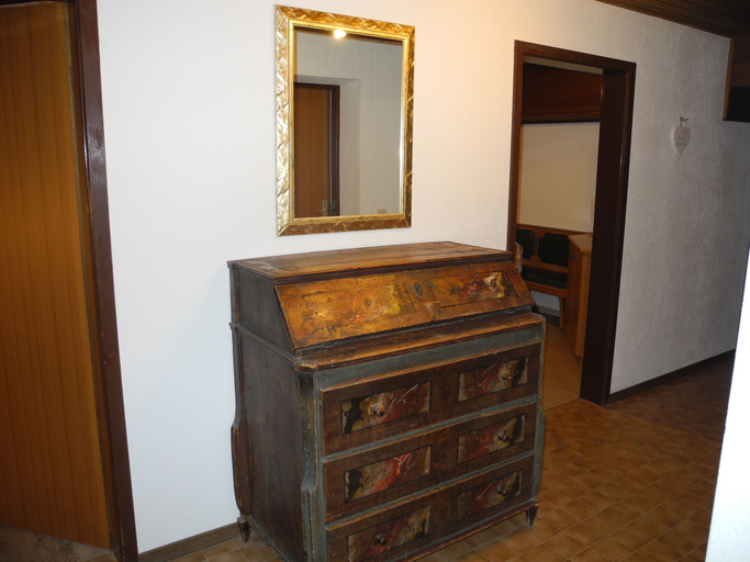Others 5, Mascherhof, Lienz