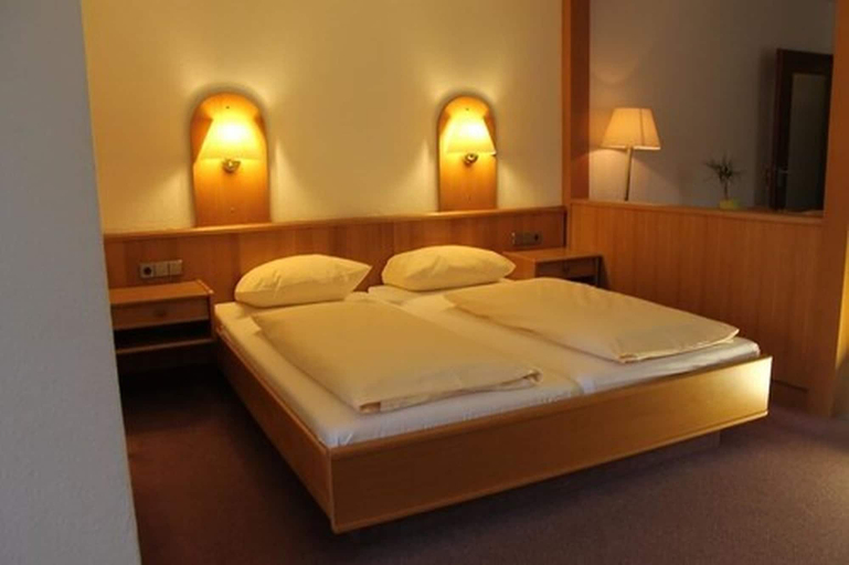 Bedroom 4, Action Forest Hotel, Breisgau-Hochschwarzwald
