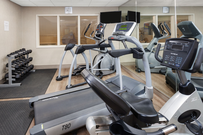 Others 5, Holiday Inn Express Hotel & Suites Seabrook by IHG, Rockingham