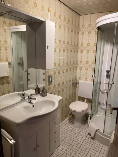 Bedroom 5, Hotel Vitalesca, Freyung-Grafenau