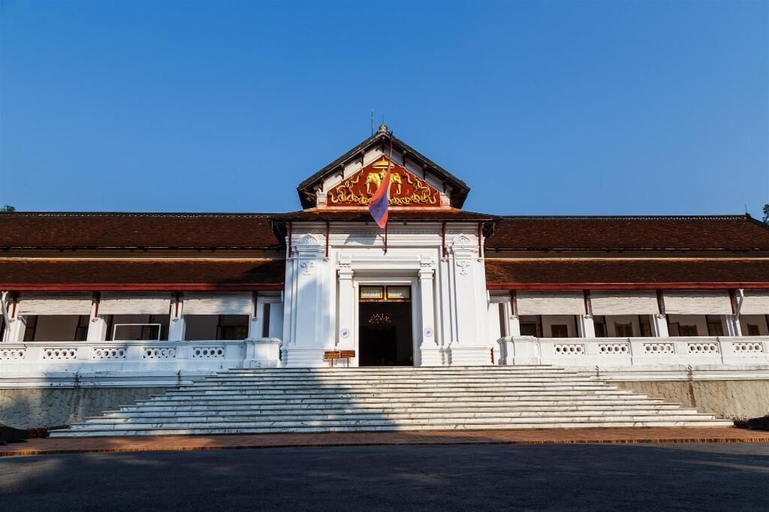 Exterior & Views 2, E-Outfitting Vang Thong Hotel, Luang Prabang