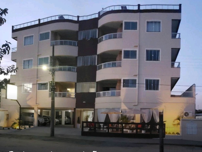 Exterior & Views 2, Pousada Recanto do Cowboy, Penha
