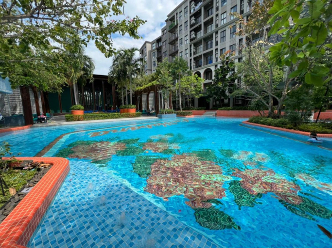 Sport & Beauty 4, RoomQuest Hua-Hin Lahabana, Hua Hin