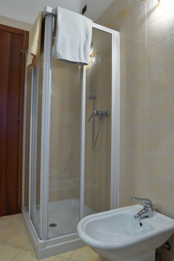 Bathroom 4, Agriturismo Memento, Treviso