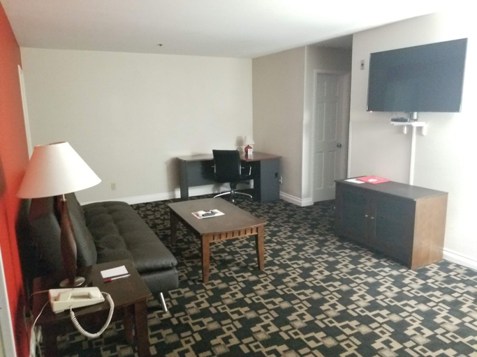 Others 5, Ramada by Wyndham Oceanside, San Diego