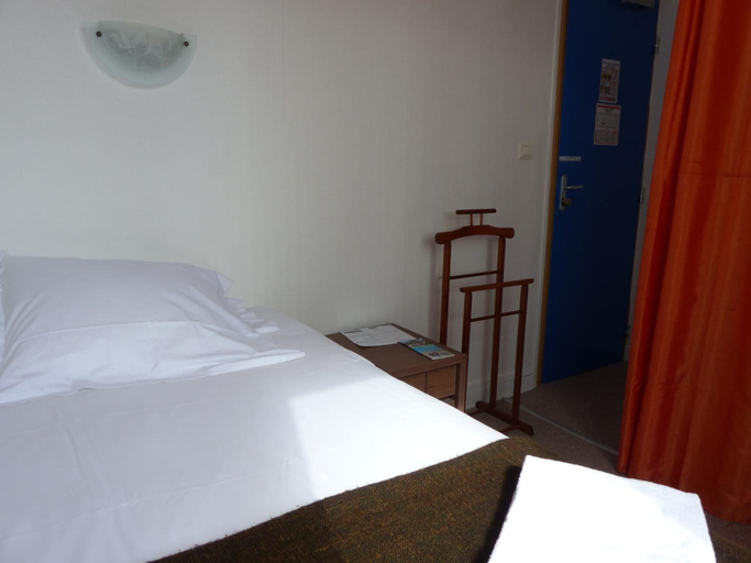 Bedroom 3, Hôtel La Belle Etoile, Loire-Atlantique