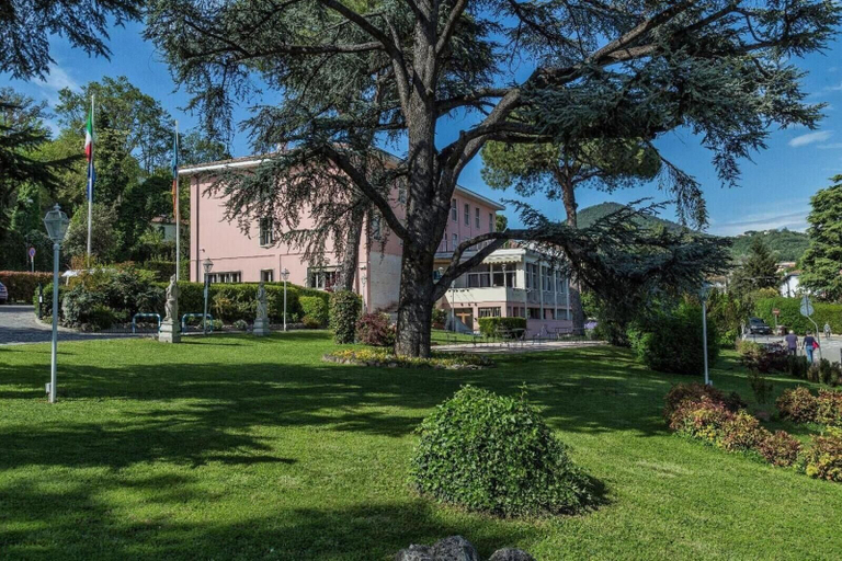 Exterior & Views 2, Hotel Beatrice Este, Padua