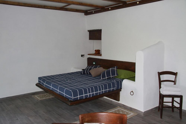 Bedroom 4, LeAmorine White House B&B, Forli' - Cesena