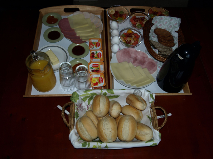 Food & Drinks, The Green House Guesthouse Sunnemo, Hagfors