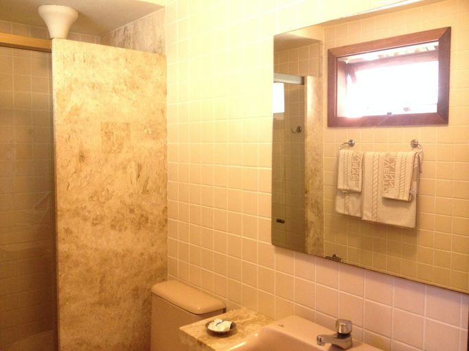 Bathroom, Barlavento Suites, Armação dos Búzios