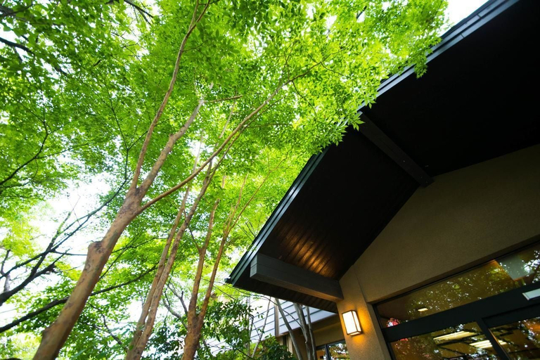 Exterior & Views 2, Yunosato Hayama, Beppu