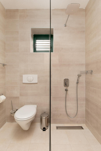 Bathroom 4, Apartments Jovan