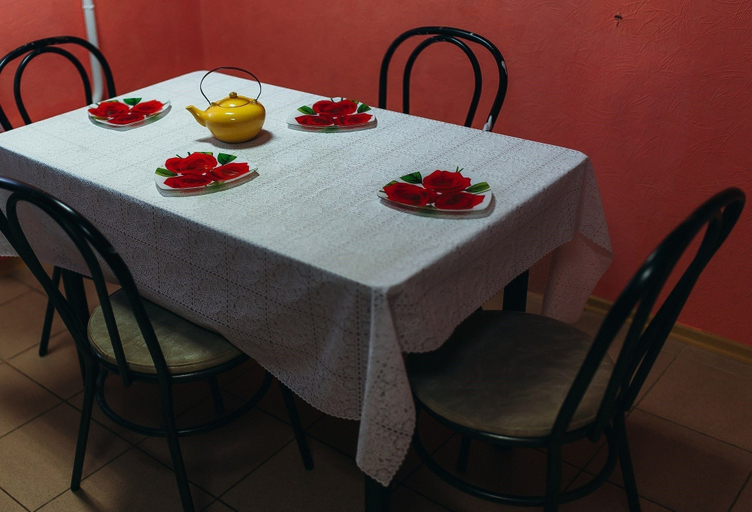 Others 4, Like Home Hostel, Penzenskiy rayon
