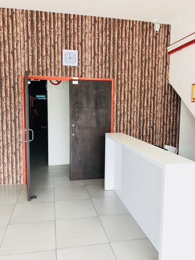 Others 5, H-Hotel, Johor Bahru