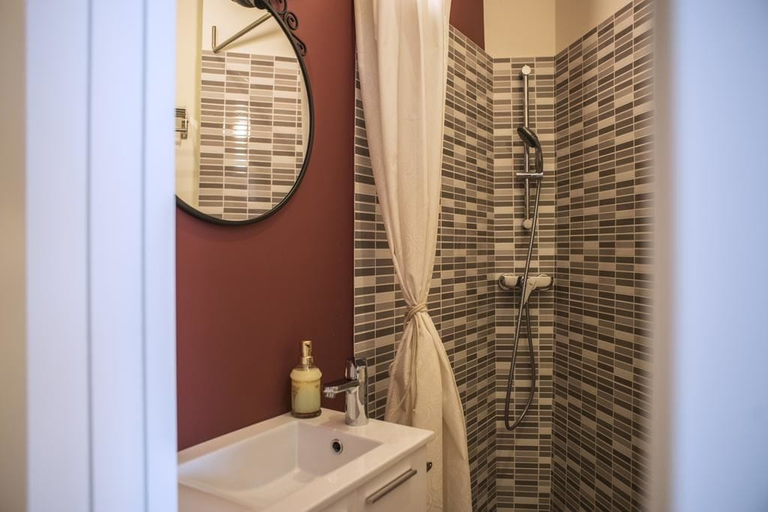 Bathroom 5, BCharming House, Porto