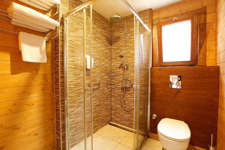 Bathroom 4, Long Beach Alanya - Ultra All Inclusive, Alanya
