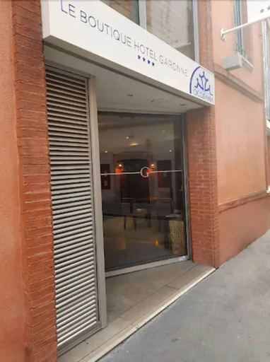 Exterior & Views, Le Boutique Hôtel Garonne by Occitania hotels, Haute-Garonne