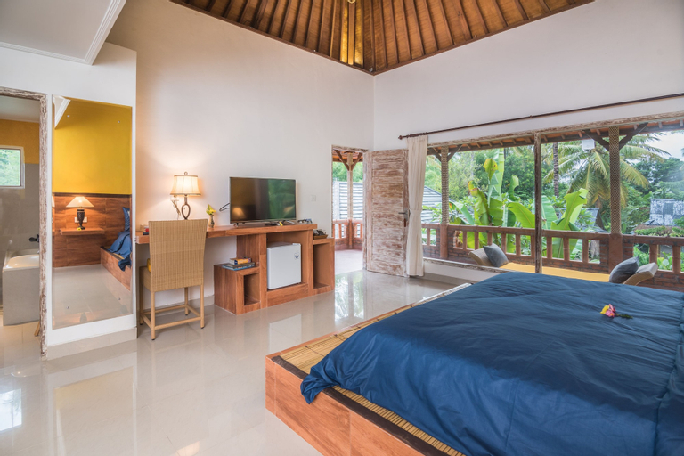 Bedroom 9